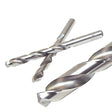 27/64" Bosch HSS Ground Flute Twist Drill Bit 2 608 585 486