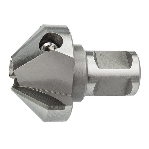 HMT 55mm TCT Multisink 90 Degree 3/4" Weldon Shank 601055-0550