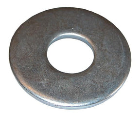 M10 x 30 x 2.5 Form G Flat Washer, Heavy Duty Penny Mudguard Repair Timber Washer Stainless Steel A4 DIN 9021 BS4320