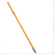 16 x 900mm Insulated Road Pin BS8020