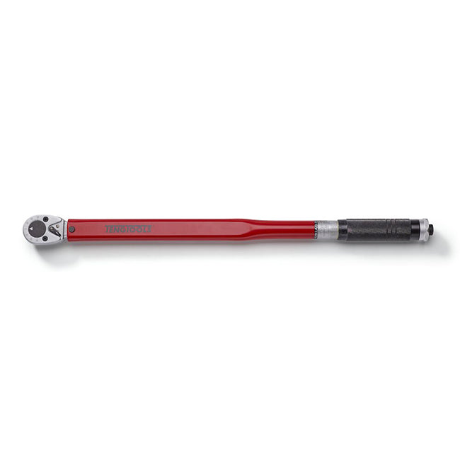 Teng 1292AGE4R 1/2" Drive  Torque Wrench 70-350Nm
