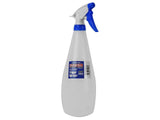 Faithfull 1 Litre Hand Held Trigger Spray Bottle