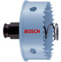 41mm Bosch Sheet Metal Power Change Holesaw P/No. 2 608 594 452