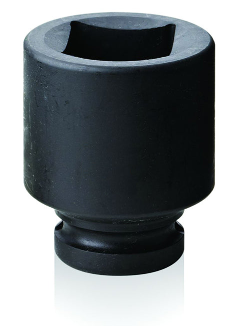36mm Female Square Impact  Socket 1/2" Drive