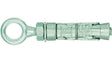 Rawlplug M10 Eye Rawlbolts Rawl R-RBL-10EW