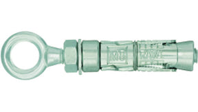 Rawlplug M10 Eye Rawlbolts Rawl R-RBL-10EW