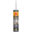 Sikaseal Fire Guard Intumescent Acrylic Sealant, White 295ml 902103
