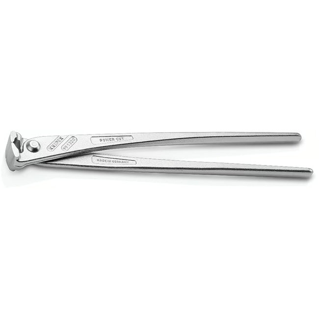 Knipex 300mm High Leverage Concreters Nippers 99 14 300