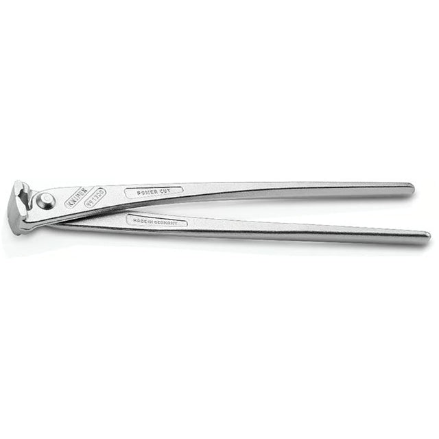 Knipex 300mm High Leverage Concreters Nippers 99 14 300