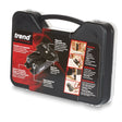 Trend 3 In 1 Pocket Hole Jig Kit PH/JIG/BK