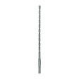 8 x 260mm Timco SDS8260 SDS-plus Masonry Hammer Drill Bit, 180mm working length