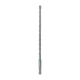 8 x 260mm Timco SDS8260 SDS-plus Masonry Hammer Drill Bit, 180mm working length