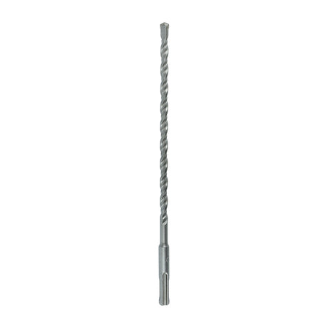 8 x 260mm Timco SDS8260 SDS-plus Masonry Hammer Drill Bit, 180mm working length