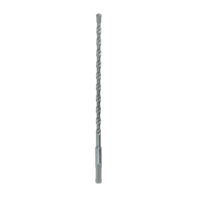 8 x 260mm Timco SDS8260 SDS-plus Masonry Hammer Drill Bit, 180mm working length