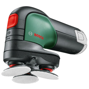 Bosch 12v Easycurve Cordless Sander with battery or charger *Refurbished*
