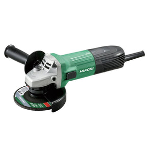 Hikoki G12STA 115mm Grinder 580W 110V