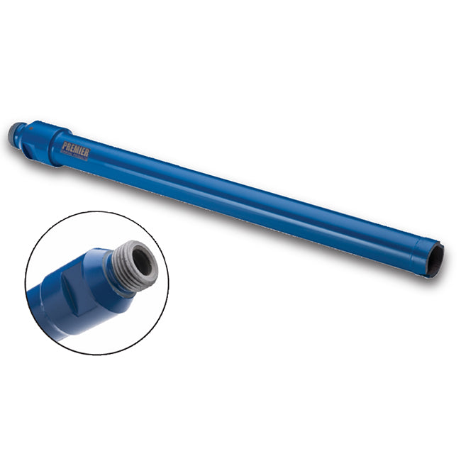 72 x 400mm P5-WC 1/2" BSP Wet Diamond Core DC11330