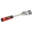Hilka 10" (250mm) 1/2" Drive Ratchet Handle 06122010