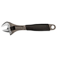 Bahco Ergo Grip 6" (170mm) Adjustable Wrench Jaw 9070