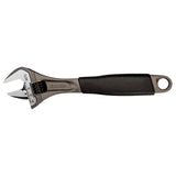 Bahco Ergo Grip 6" (170mm) Adjustable Wrench Jaw 9070