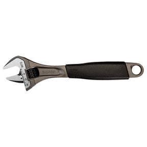 Bahco Ergo Grip 6" (170mm) Adjustable Wrench Jaw 9070