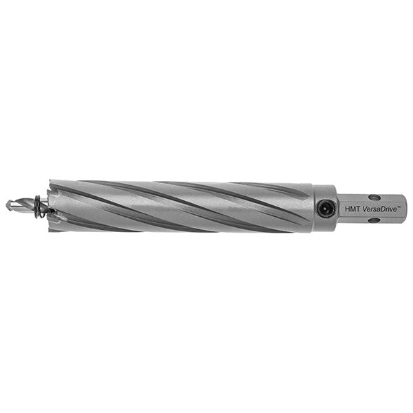 22 x 100mm Extra Long Versadrive Carbide Max TCT Holesaw 101035-0220