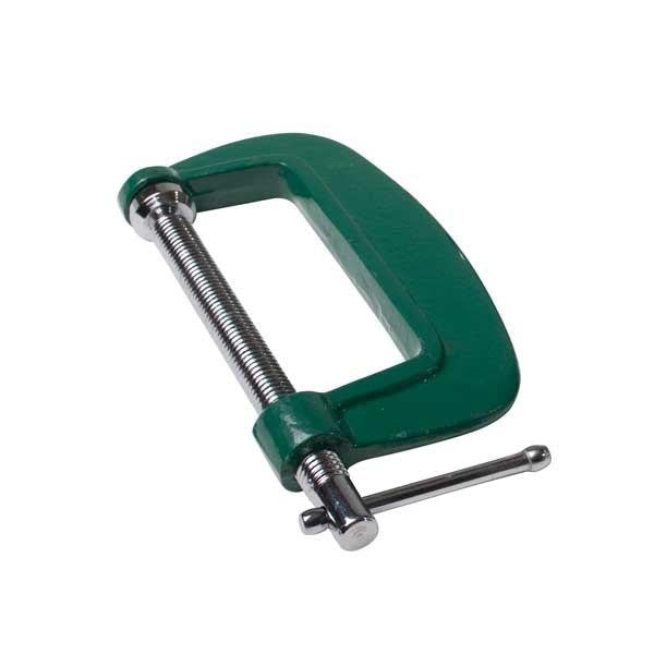 Hardman 8" (200mm) G Clamp AT25004