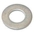 M8x21x1.6 Form C Washer Stainless Steel A4 (316) DIN 125