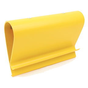 Rebar 1 Metre Protection Strip, Heavy Duty Plastic with Steel