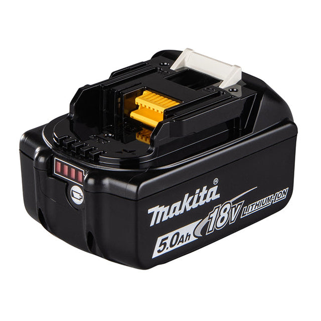 Makita 18V 5.0ah Li-ion Battery LXT BL1850B