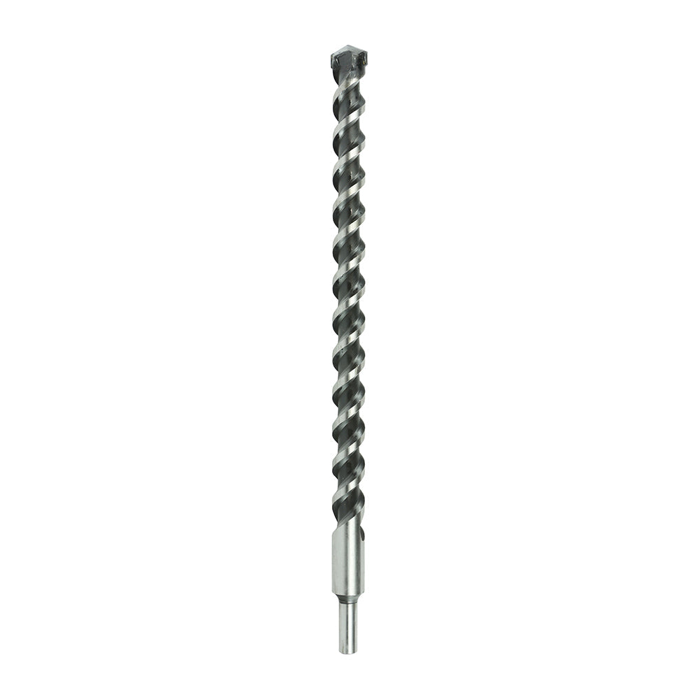 Timco 25mm x 400mm Masonry Drill Bit APM25400