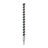 Timco 25mm x 400mm Masonry Drill Bit APM25400