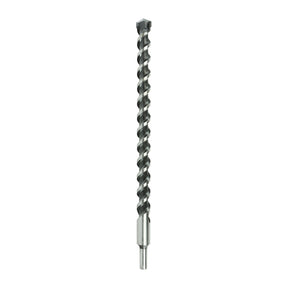Timco 25mm x 400mm Masonry Drill Bit APM25400
