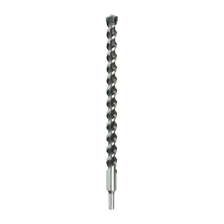 Timco 25mm x 400mm Masonry Drill Bit APM25400