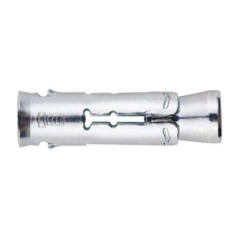 M6 Hollow Core Slab Anchor, Steel Zinc, Drill 10mm
