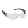 Portwest Clear Eye Protection / Safety Glasses PR32CLR