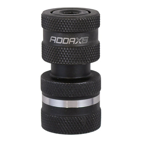 3/8 to 1/4 Addax X6 Quick Change Impact Adaptor 38QCAX6