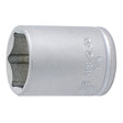 Unior 8mm 1/4" Square Drive Socket 600817