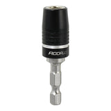 53mm Addax X6 Magnetic Screw Holder 53MSHX6