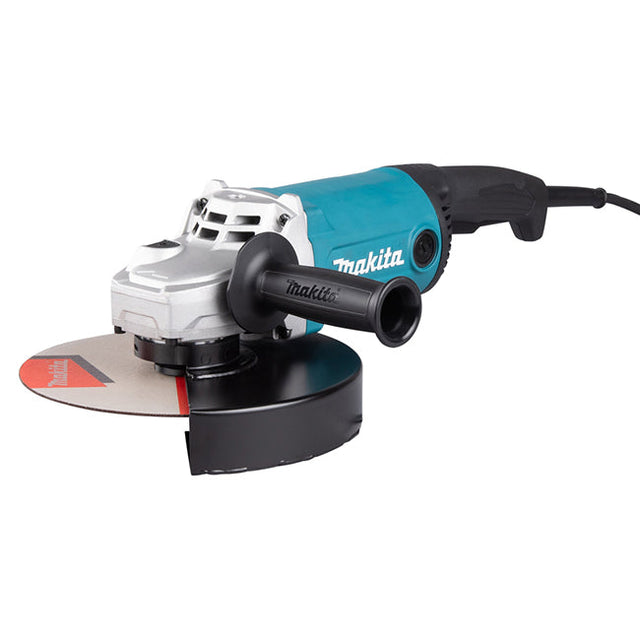 Makita GA9090N 230mm (9") Angle Grinder 2200W 110V