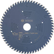 Bosch 216 X 30 X 60t Circular Saw Blade, Best 4 Laminate 2608642133