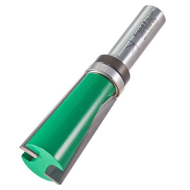 Trend Bearing guided 3 degrees undercut 50mm cut - C214X1/2TC