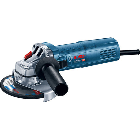 Bosch GWS 9-115 115mm (4" 1/2) Mini Grinder 110V