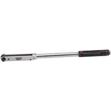 Draper 72714 Push Through Torque Wrench 3/8-1/2" 25-135Nm