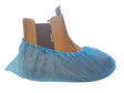 Disposable Overshoes - One Size Fits All (50 Pairs Per Pack)