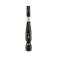 T25 X 50mm Addax X6Impact Screwdriver Bit (Pack of 5) 25TX50X6