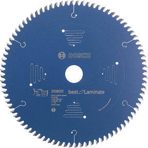 254 X 30 X 84t Circular S Aw Blade  Best 4 Laminate