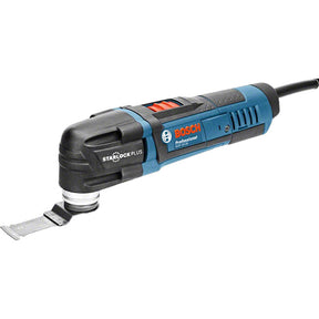 Bosch GOP 30-28 Multicutter in Carton Box plus 1 Blade 240V
