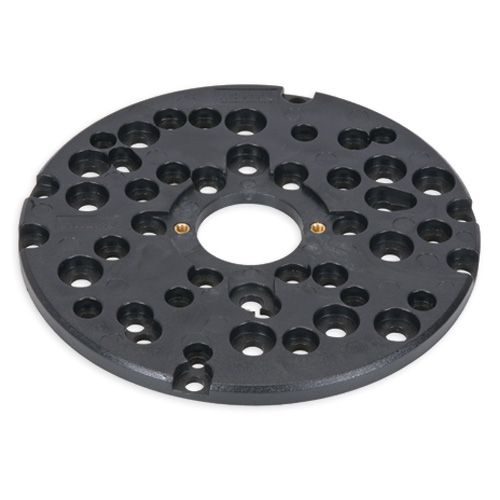 Trend Universal Subbase with Pins & Bush UNIBASE