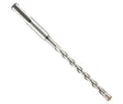 8 x 210mm SDS-Plus 4-Cut Masonry Drill Bit, Site Tuff GT40225